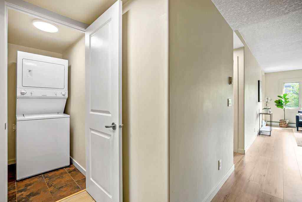 MLS® A2253534 - Unit #308 716 3 Avenue NW in Sunnyside Calgary, Residential