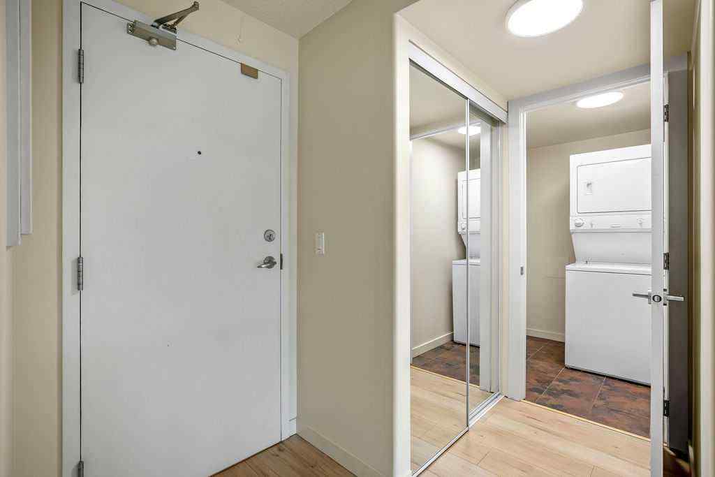 MLS® A2253534 - Unit #308 716 3 Avenue NW in Sunnyside Calgary, Residential
