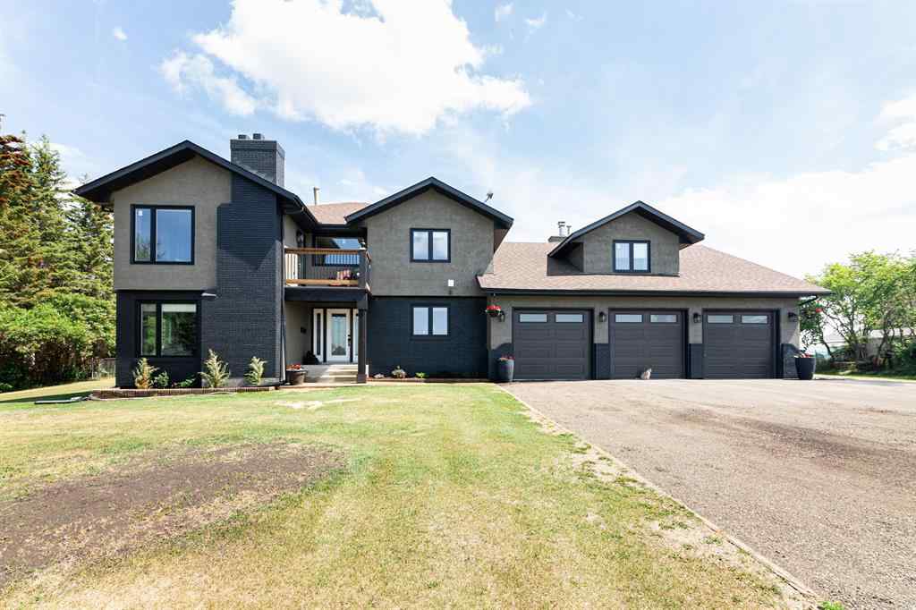 MLS® A2253535 - Unit #19 26534 Township Road 384   in Canyon Heights Rural Red Deer County, Residential