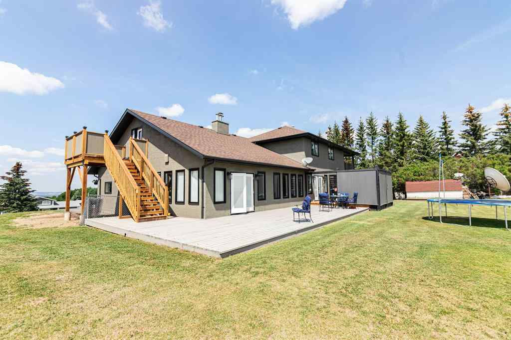 MLS® A2253535 - Unit #19 26534 Township Road 384   in Canyon Heights Rural Red Deer County, Residential