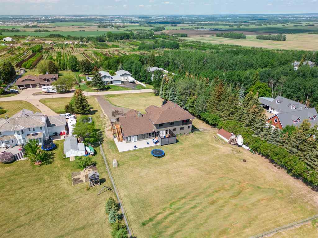 MLS® A2253535 - Unit #19 26534 Township Road 384   in Canyon Heights Rural Red Deer County, Residential