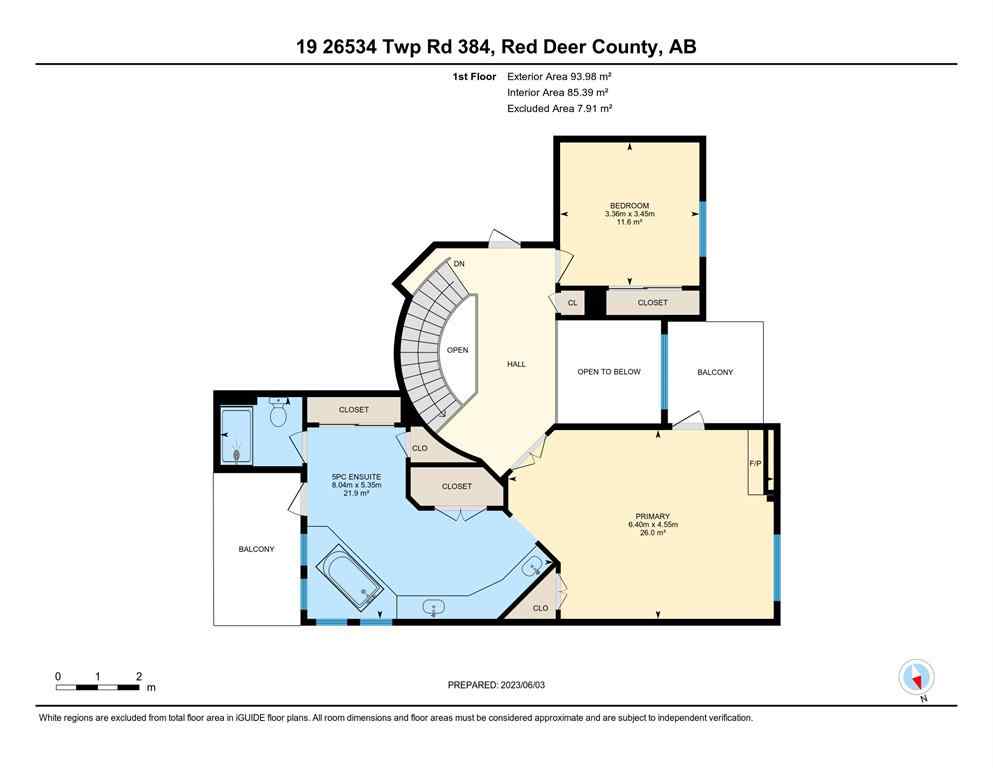 MLS® A2253535 - Unit #19 26534 Township Road 384   in Canyon Heights Rural Red Deer County, Residential