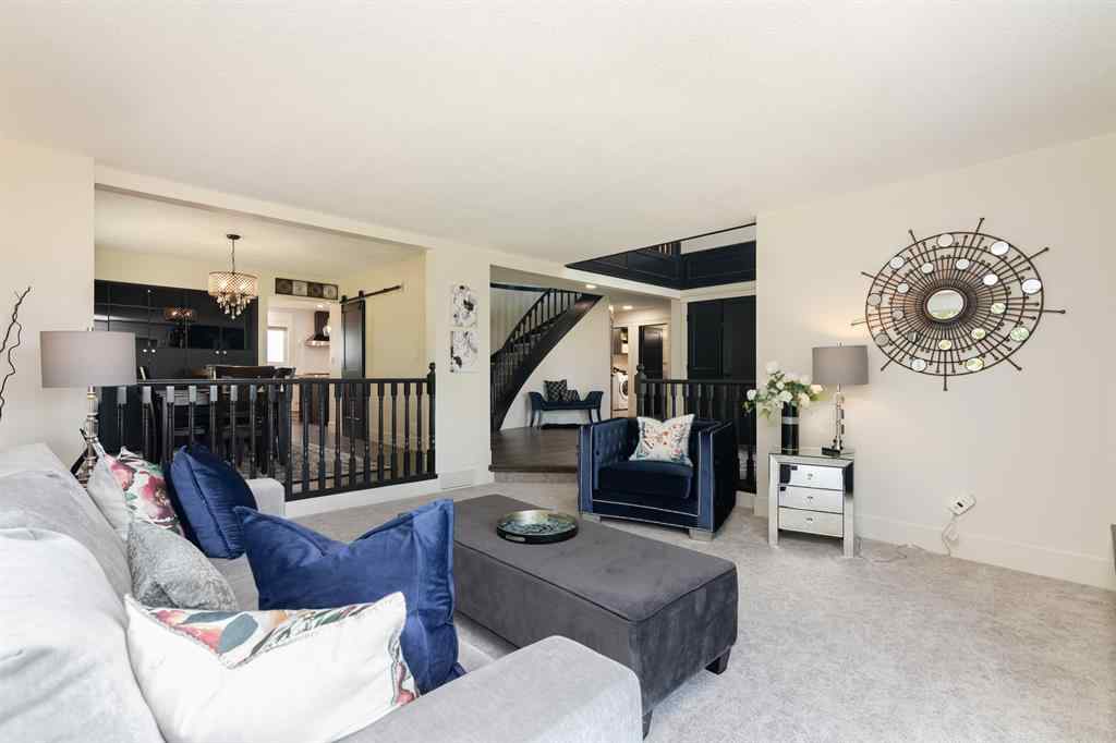 MLS® A2253535 - Unit #19 26534 Township Road 384   in Canyon Heights Rural Red Deer County, Residential