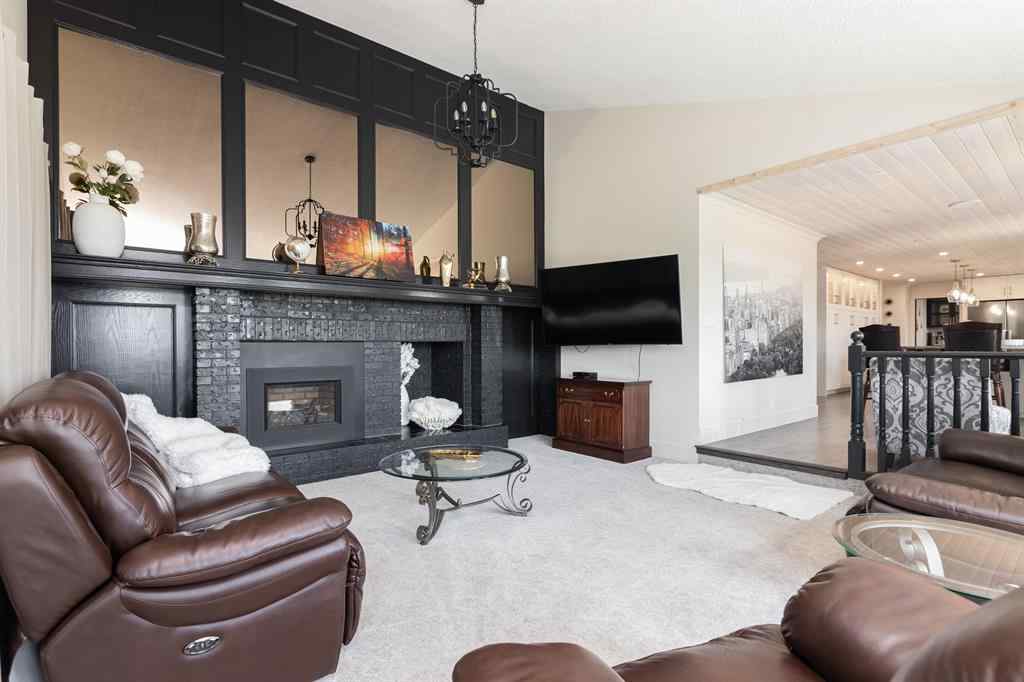 MLS® A2253535 - Unit #19 26534 Township Road 384   in Canyon Heights Rural Red Deer County, Residential