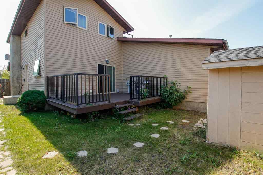 MLS® A2253536 - 4 Haliburton Crescent  in Highland Green Red Deer, Residential