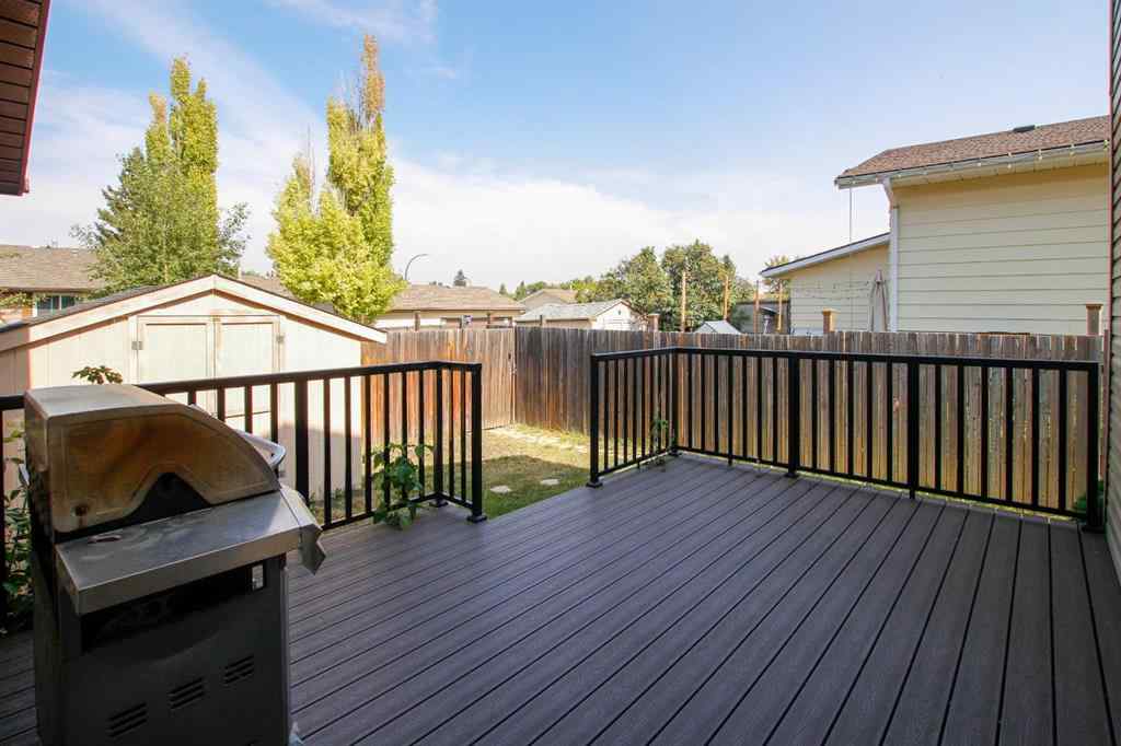 MLS® A2253536 - 4 Haliburton Crescent  in Highland Green Red Deer, Residential