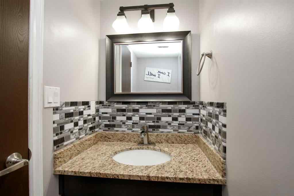 MLS® A2253536 - 4 Haliburton Crescent  in Highland Green Red Deer, Residential