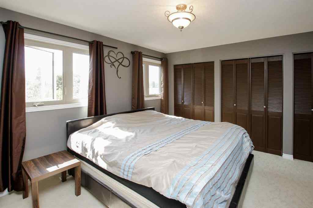 MLS® A2253536 - 4 Haliburton Crescent  in Highland Green Red Deer, Residential