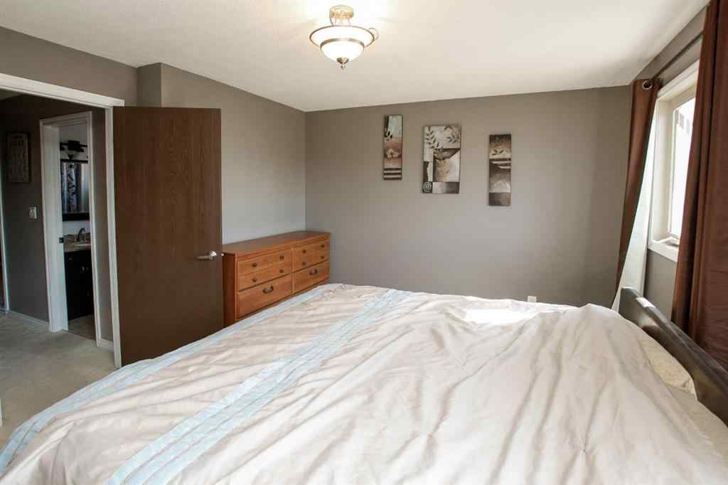 MLS® A2253536 - 4 Haliburton Crescent  in Highland Green Red Deer, Residential