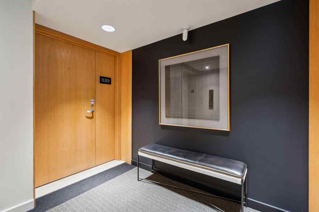 MLS® A2253538 - Unit #201B 500 Eau Claire Avenue SW in Eau Claire Calgary, Residential