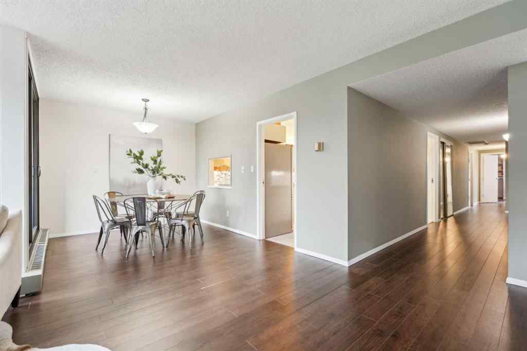MLS® A2253538 - Unit #201B 500 Eau Claire Avenue SW in Eau Claire Calgary, Residential