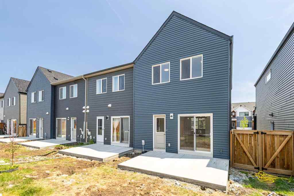 MLS® A2253539 - 541 Sage Hill Road NW in Sage Hill Calgary, Residential