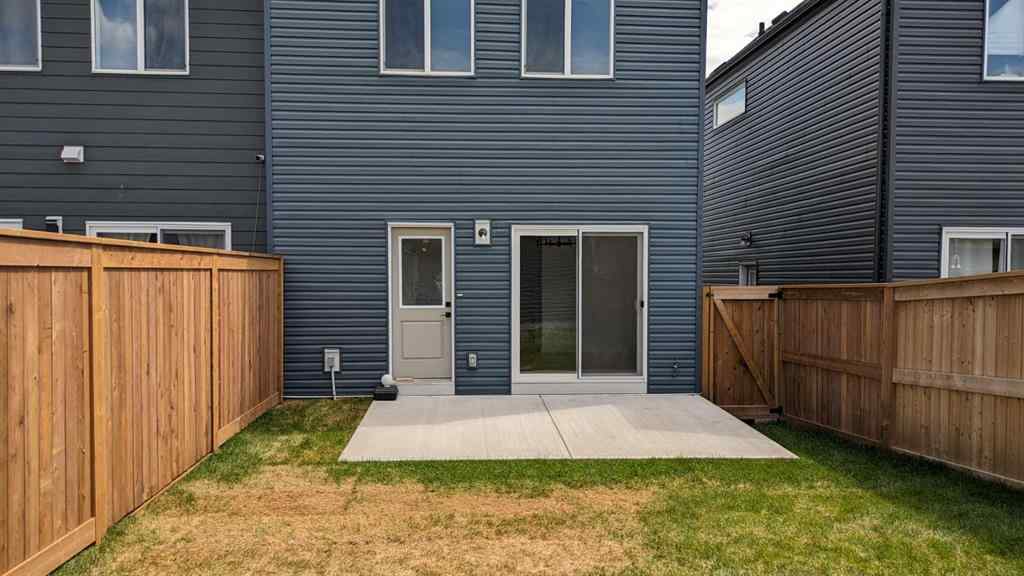 MLS® A2253539 - 541 Sage Hill Road NW in Sage Hill Calgary, Residential