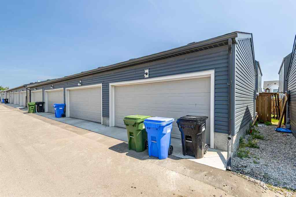 MLS® A2253539 - 541 Sage Hill Road NW in Sage Hill Calgary, Residential