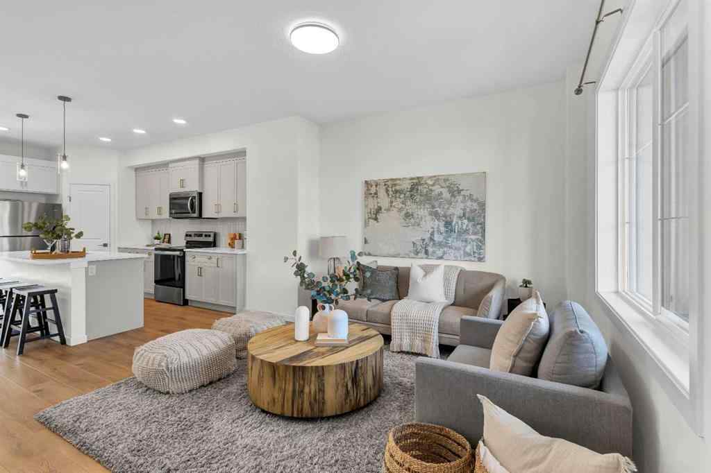 MLS® A2253539 - 541 Sage Hill Road NW in Sage Hill Calgary, Residential