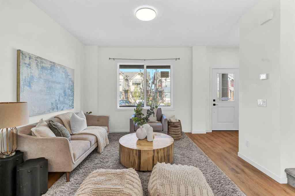 MLS® A2253539 - 541 Sage Hill Road NW in Sage Hill Calgary, Residential