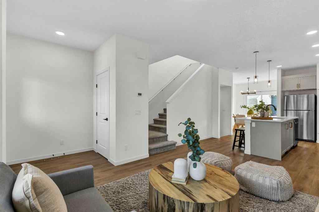MLS® A2253539 - 541 Sage Hill Road NW in Sage Hill Calgary, Residential