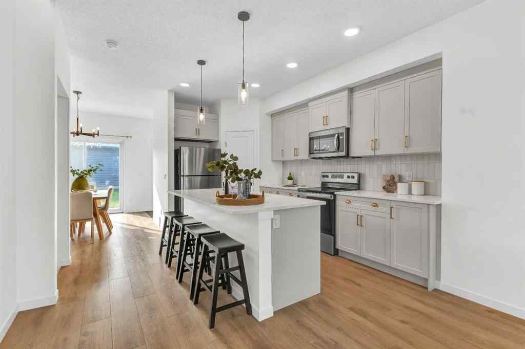 MLS® A2253539 - 541 Sage Hill Road NW in Sage Hill Calgary, Residential