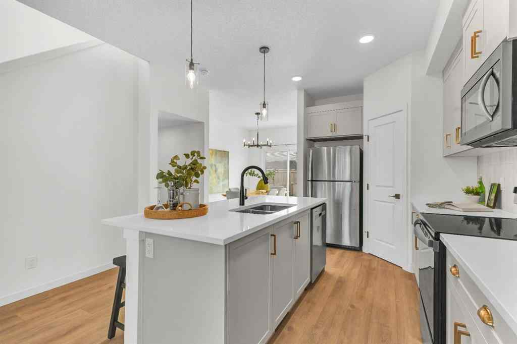 MLS® A2253539 - 541 Sage Hill Road NW in Sage Hill Calgary, Residential
