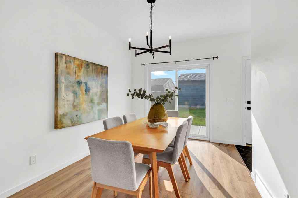 MLS® A2253539 - 541 Sage Hill Road NW in Sage Hill Calgary, Residential
