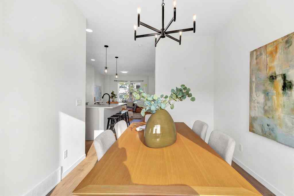MLS® A2253539 - 541 Sage Hill Road NW in Sage Hill Calgary, Residential