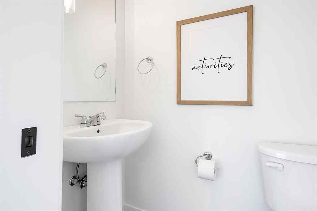 MLS® A2253539 - 541 Sage Hill Road NW in Sage Hill Calgary, Residential