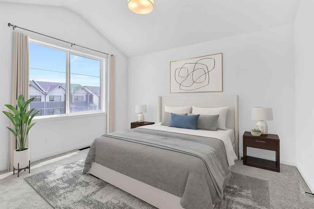 MLS® A2253539 - 541 Sage Hill Road NW in Sage Hill Calgary, Residential