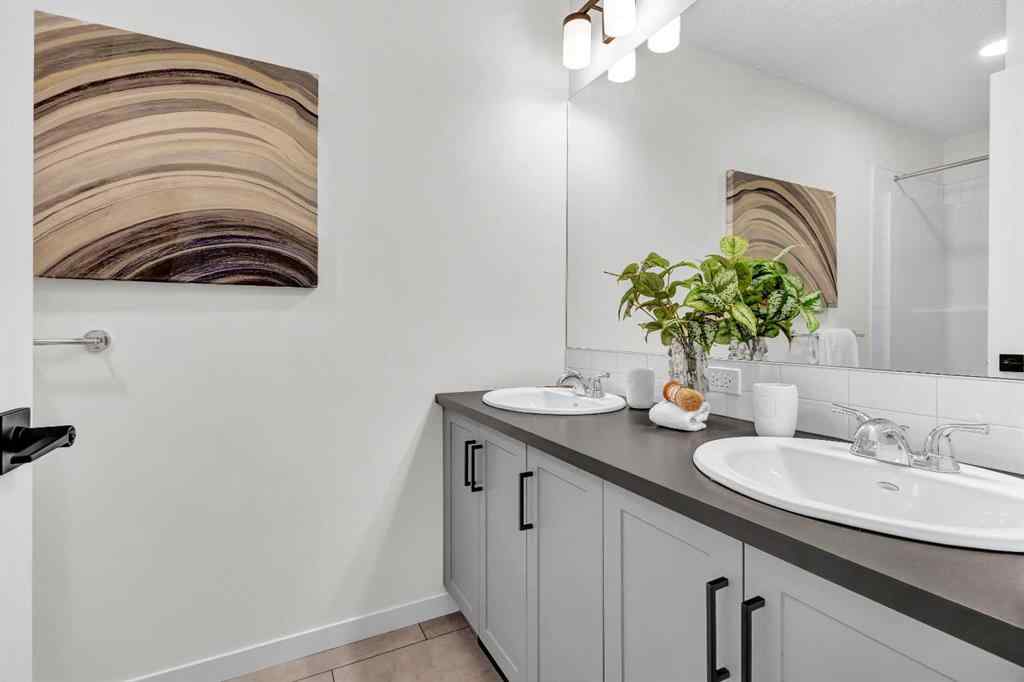 MLS® A2253539 - 541 Sage Hill Road NW in Sage Hill Calgary, Residential