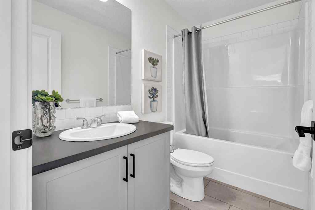 MLS® A2253539 - 541 Sage Hill Road NW in Sage Hill Calgary, Residential
