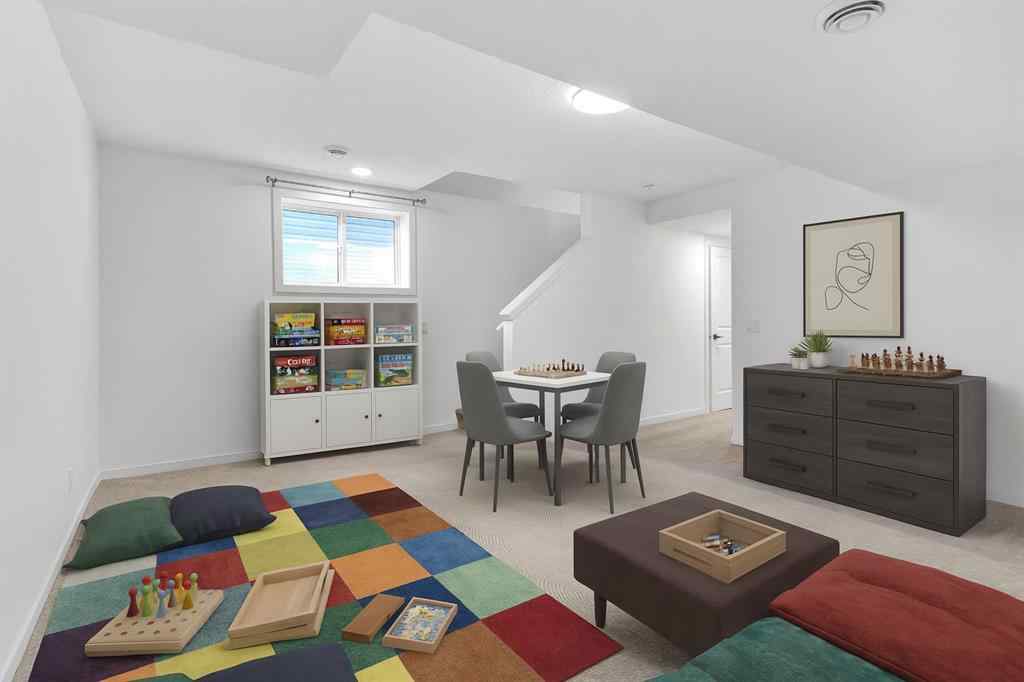 MLS® A2253539 - 541 Sage Hill Road NW in Sage Hill Calgary, Residential