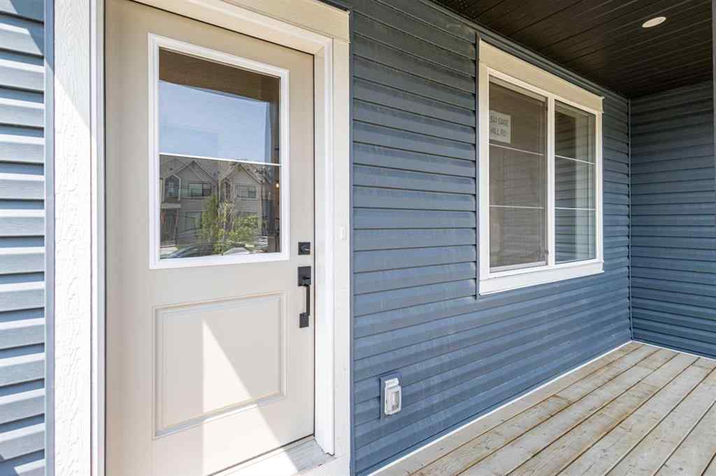 MLS® A2253539 - 541 Sage Hill Road NW in Sage Hill Calgary, Residential