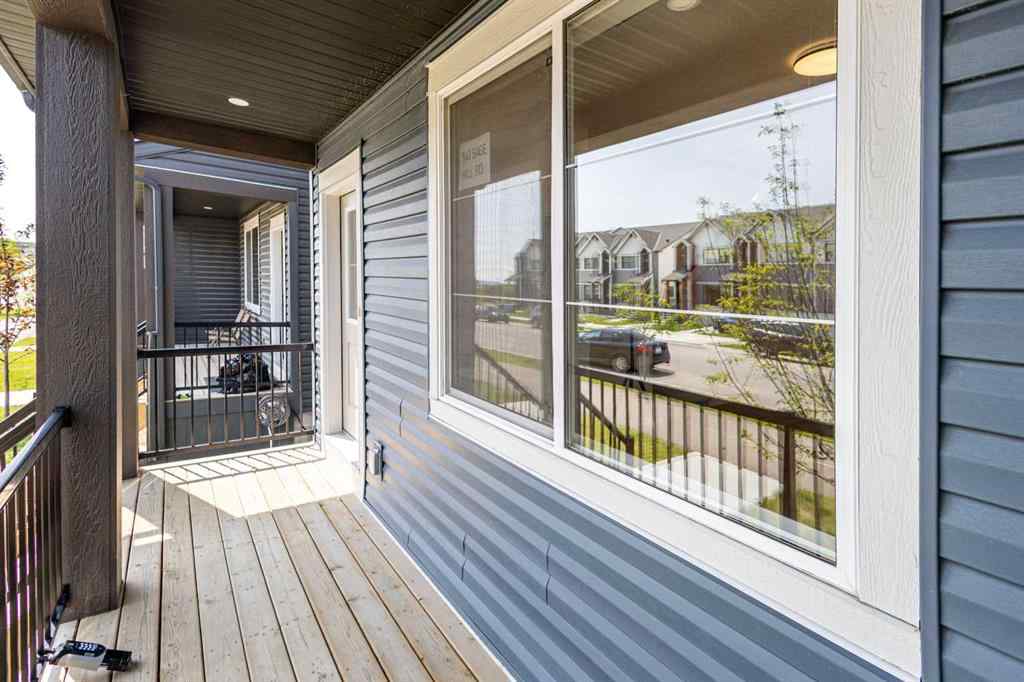 MLS® A2253539 - 541 Sage Hill Road NW in Sage Hill Calgary, Residential