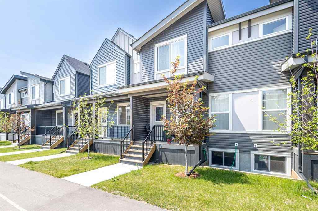 MLS® A2253539 - 541 Sage Hill Road NW in Sage Hill Calgary, Residential