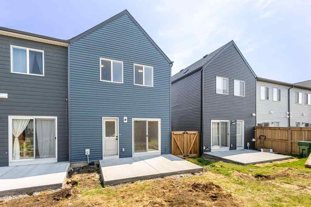 MLS® A2253539 - 541 Sage Hill Road NW in Sage Hill Calgary, Residential
