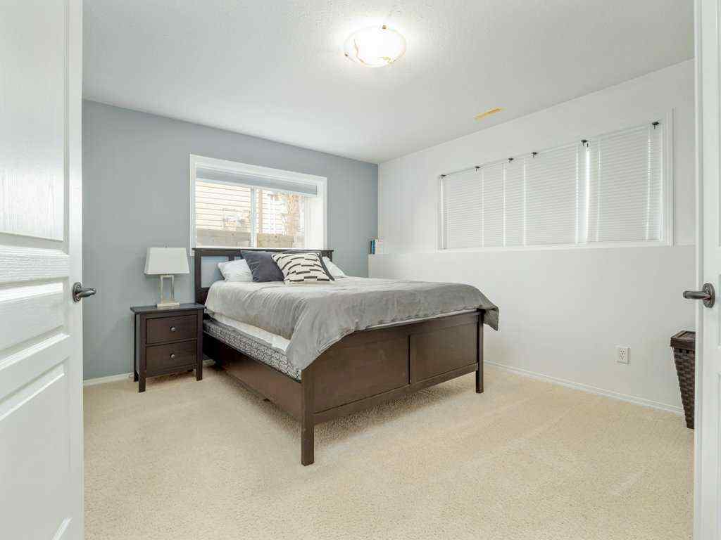 MLS® A2253542 - 156 Riverstone Boulevard W in Riverstone Lethbridge, Residential