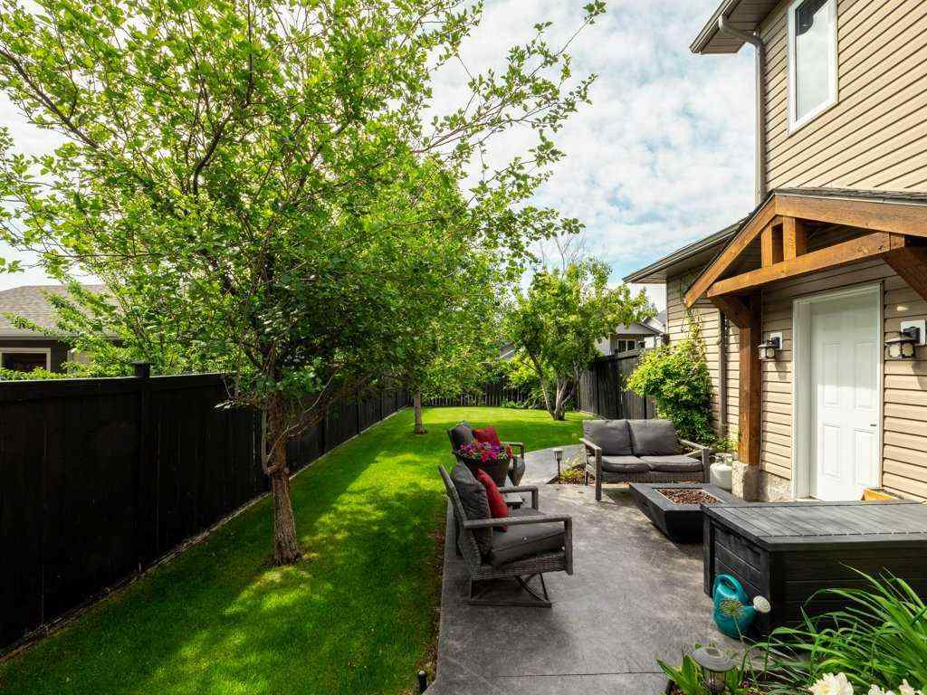 MLS® A2253542 - 156 Riverstone Boulevard W in Riverstone Lethbridge, Residential