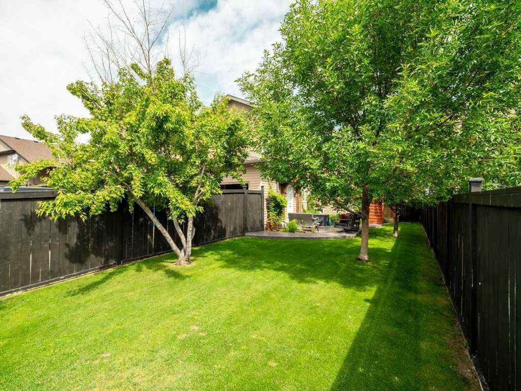 MLS® A2253542 - 156 Riverstone Boulevard W in Riverstone Lethbridge, Residential