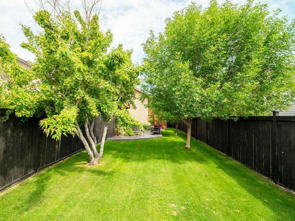 MLS® A2253542 - 156 Riverstone Boulevard W in Riverstone Lethbridge, Residential