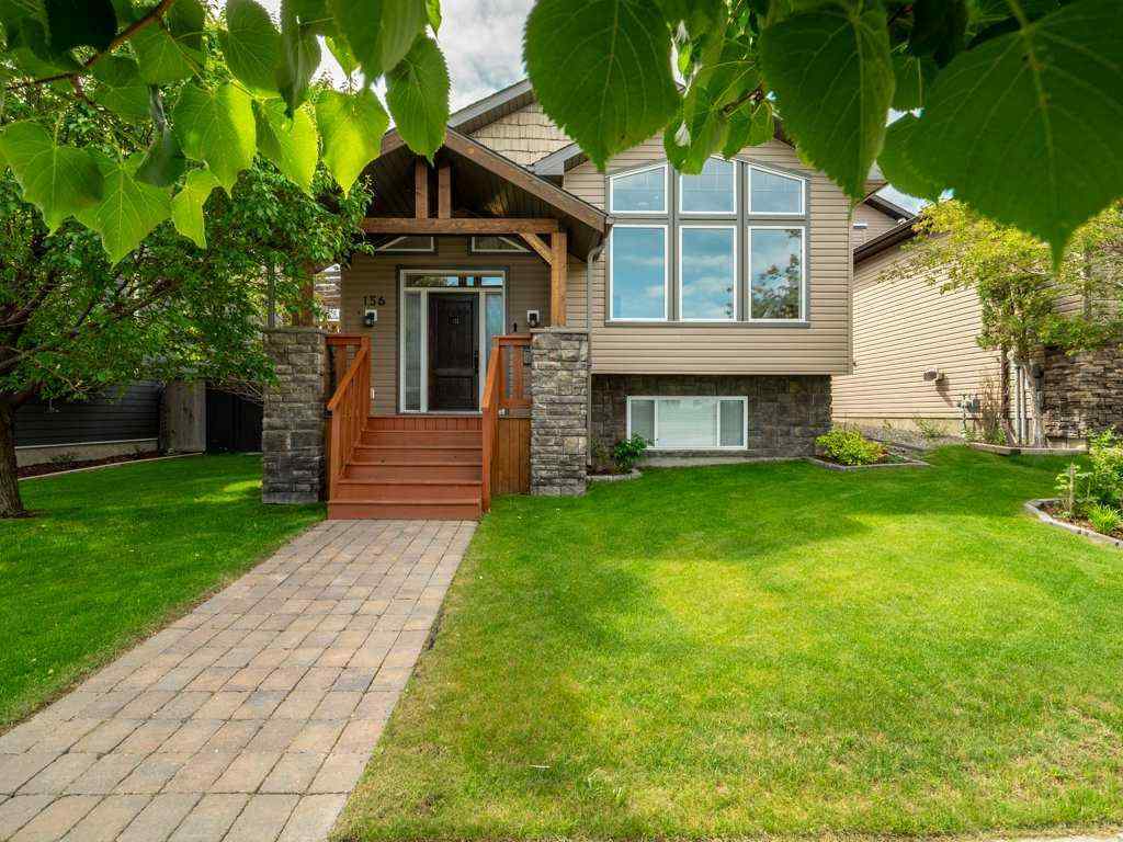 MLS® A2253542 - 156 Riverstone Boulevard W in Riverstone Lethbridge, Residential