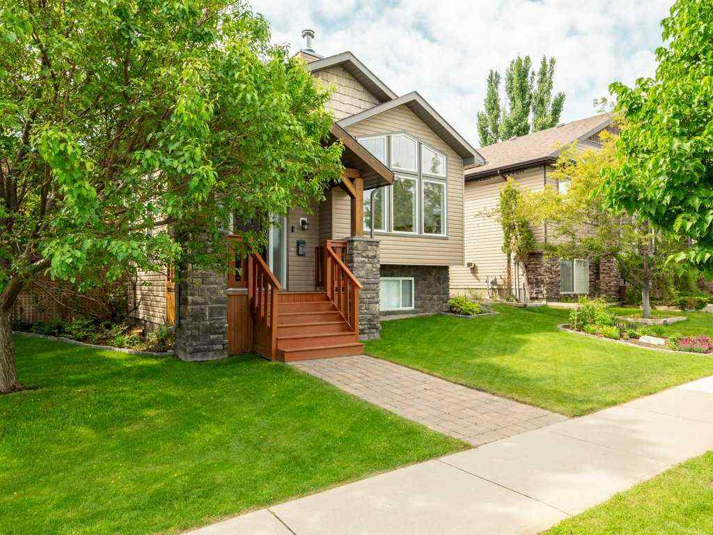 MLS® A2253542 - 156 Riverstone Boulevard W in Riverstone Lethbridge, Residential