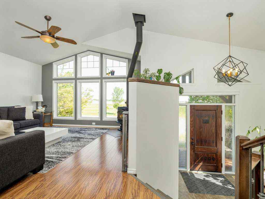 MLS® A2253542 - 156 Riverstone Boulevard W in Riverstone Lethbridge, Residential
