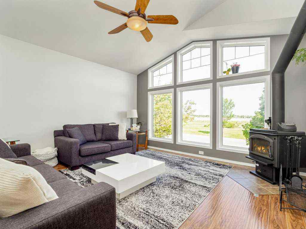 MLS® A2253542 - 156 Riverstone Boulevard W in Riverstone Lethbridge, Residential