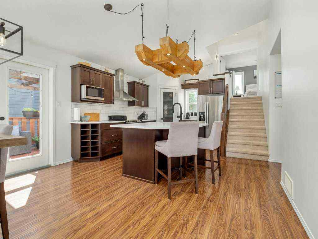 MLS® A2253542 - 156 Riverstone Boulevard W in Riverstone Lethbridge, Residential