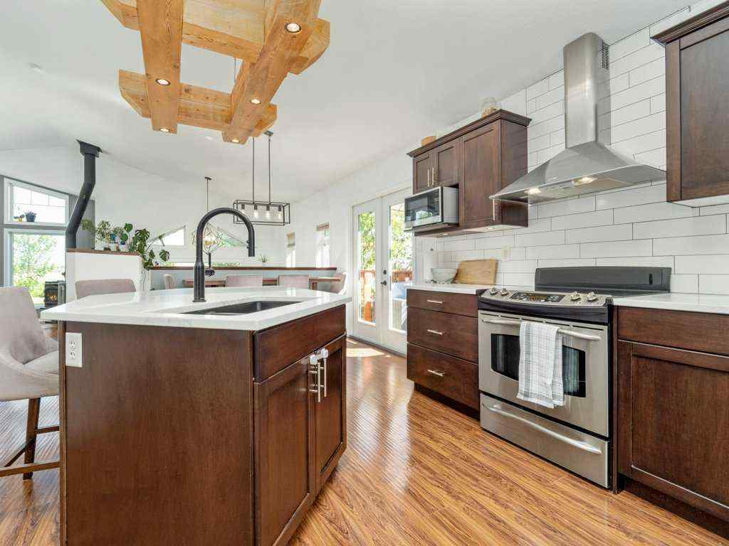 MLS® A2253542 - 156 Riverstone Boulevard W in Riverstone Lethbridge, Residential