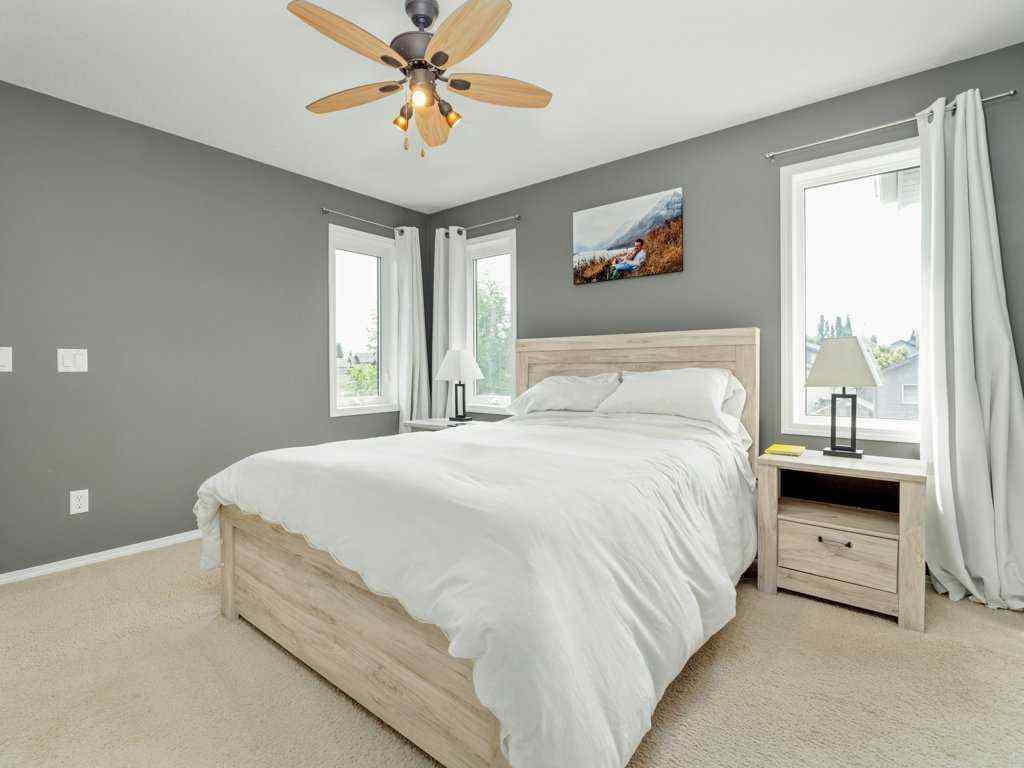 MLS® A2253542 - 156 Riverstone Boulevard W in Riverstone Lethbridge, Residential