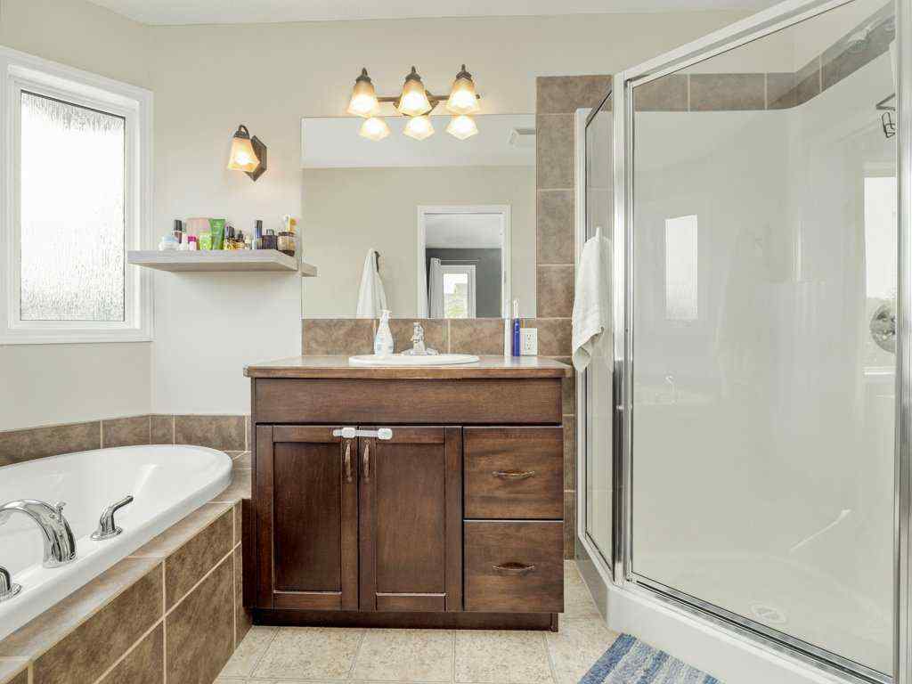 MLS® A2253542 - 156 Riverstone Boulevard W in Riverstone Lethbridge, Residential