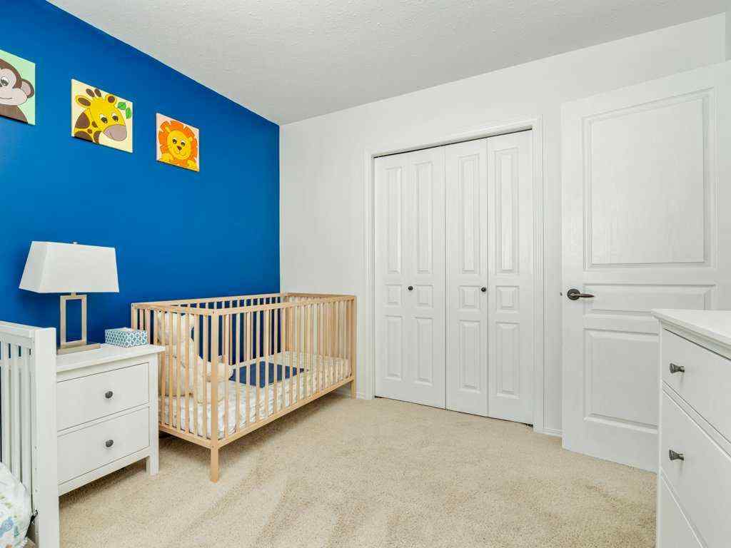MLS® A2253542 - 156 Riverstone Boulevard W in Riverstone Lethbridge, Residential
