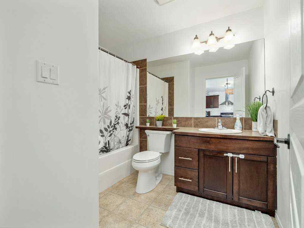 MLS® A2253542 - 156 Riverstone Boulevard W in Riverstone Lethbridge, Residential