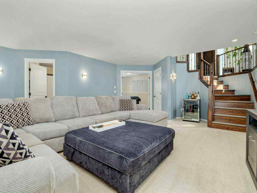 MLS® A2253542 - 156 Riverstone Boulevard W in Riverstone Lethbridge, Residential