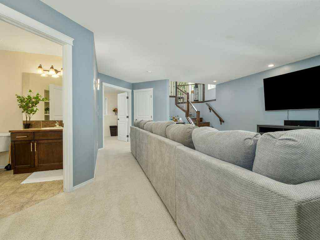 MLS® A2253542 - 156 Riverstone Boulevard W in Riverstone Lethbridge, Residential